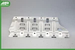 08-11 Bmw E60 128i 135i 328i 335i 535i Engine Oil Windage Tray 7557347 Oem. Fixed Price $16.25.