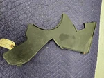 04 05 06 07 Vw Touareg 4.2l - Timing Belt Cover Section 077109121c. Fixed Price $22.00.