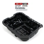 Genuine 215102g500 Engine Oil Pan For Hyundai Santa Fe Kia Sorento 2010-2017. Fixed Price $153.59.