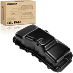 Engine Oil Pan Sump With Drain Plug Compatible Dodge Grand Caravan. Fixed Price $88.96.