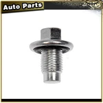 Dorman Engine Oil Drain Plug For Jeep Compass 2007 2008 2009 2010 2011 2012. Fixed Price $19.10.