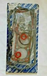 Brand New! 8ab7-10-271 Engine Full Gasket Set For Mercury ,mazda Sohc L4-1.6l. Fixed Price $44.99.