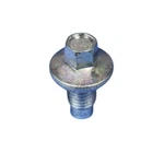 Oem Mopar For Dodge Ram 1500/viper 2006 Oil Drain Plug M14 By 1.50 21.50 Mm. Fixed Price $28.74.