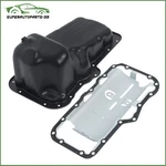 For Dodge Dakota Jeep Commander 2006-10 Engine Oil Pan Kit 53021755aa. Fixed Price $56.44.