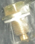 Automotive Thread Oil Drain Plug Replacement Magnetic Honda Mp-02 New In Package. Fixed Price $24.99.