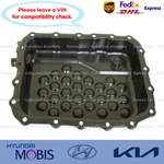 452803b601 Genuine Oil Pan Transmission For Hyundai Sonata 2011 Tucson 2010. Fixed Price $71.26.