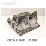 2014-2016 Bmw 428i Xdrive 2.0l - Engine Oil Pan. Fixed Price $126.49.