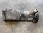 Mercedes R129 W124 W210 M104 Engine Oil Pan Sump 1040141402. Fixed Price $235.00.