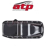 Atp Engine Oil Pan For 1980-1985 Chevrolet K10 Suburban - Cylinder Block Iq. Fixed Price $111.81.