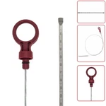 Transmission Fluid Level Dipstick Tool For Dorman 917-327 Jeep Chrysler. Fixed Price $8.99.
