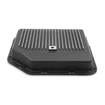Mr Gasket Automatic Transmission Oil Pan 9795bmrg; None Black Th-350. Fixed Price $150.57.