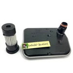 Nissan Genuine 31726-jf00a / 01a R35 Gt-r Transmission Oil Filter Assy Set Oem. Fixed Price $199.27.