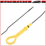 Engine Oil Level Dipstick For Mazda Protege 1996-2003 Bpd310450. Fixed Price $8.16.