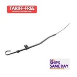 Racing Power R9222, One Chrome Steel Fits Ford 351 Windsor Engine Dipstick Perfo. Fixed Price $41.00.