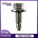 65372 Dorman Oil Drain Plug New For Olds Savana Yukon Cutlass Gmc Sierra 1500 Xl. Fixed Price $26.60.