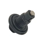 Engine Oil Drain Plug & Gasket F6tz6730ba 6507741aa For Ford Dodge Chrysler Jeep. Fixed Price $13.59.