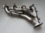 Crate Chevy Lt4 Stock Lh Camaro Zl1 Exhaust Manifold 12629728 Ltx 16-23 03bb4. Fixed Price $139.99.