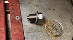 14mm Magnetic Oil Drain Plug Bolt For Audi A3 A4 A6 S4 Tt & Many Vw Jetta Golf +. Fixed Price $16.72.