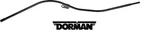 Engine Motor Oil Dipstick Tube Fits Ford Excursion Super Duty Dorman 917-374. Fixed Price $39.99.