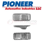 Pioneer Engine Oil Pan For 1965-1971 Chrysler 300 6.3l 6.7l 6.8l 7.2l V8 - Fz. Fixed Price $290.65.