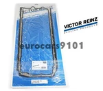 Bmw X3 Victor Reinz Engine Oil Pan Gasket 71-41291-00 11137600482. Fixed Price $61.00.
