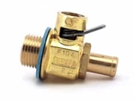 Fumoto F104n Engine Oil Drain Valve W Nipple And Adp-104 Adapter. Fixed Price $47.83.