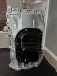 Oem/oil Pan 2018-2026 Jeep Wrangler 3.6l 68313582ab. Fixed Price $230.00.