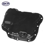Skp Sk264526 Lower Engine Oil Pan Fits 2002-2007 Mitsubishi Lancer & More. Fixed Price $41.95.