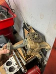 1990 Bmw 535i 735i Used Oil Pump M30b35. Fixed Price $100.00.