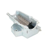 Champ Pans Cp100ltrb Gm 604 Crate Engine Oil Pan 1986-up, 1-piece Main. Fixed Price $313.99.
