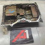 2009-2012 Escape 2009-2011 Mariner 2010-2012 Fusion 2.5l Engine Oil Pan Assembly. Fixed Price $71.37.