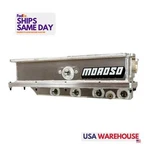 Moroso 20395, One Oil Pan Sbf 351w Dry Sump 2-piece Natural Aluminum Performance. Fixed Price $2455.63.
