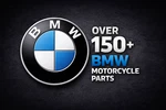 Lot Of 110+ Bmw Genuine Motorcycle Parts New. Fixed Price $93.49.