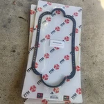 Ek Engine 1980 Honda Accord Oil Pan Gasket Kit Set. Fixed Price $10.00.