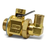 F309l: M22-1.5 Original Fumoto Engine Oil Drain Valve W/ L Nipple. Fixed Price $66.95.