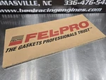 Fel-pro Os30673r Engine Oil Pan Gasket For 1995-2005 Plymouth 2.0l. Fixed Price $23.25.