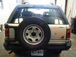 Oil Pan Fits 92-97 Isuzu Trooper. Fixed Price $63.00.