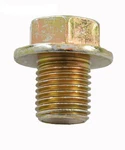 Enginetech Steel Alloy Oil Drain Plug. Fixed Price $41.99.