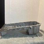 05-19 Charger Challenger 300 5.7l 6.1l 6.4l V8 Hemi Aluminum Oil Pan Oem. Fixed Price $125.00.
