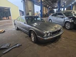 Used Lower Engine Oil Pan Fits: 2002 Jaguar Xj8 Grade A. Fixed Price $135.90.