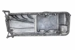 Genuine Oem Engine Oil Pan For Mercedes-benz 300sdl, 300d, 300td 6030140802. Fixed Price $430.04.