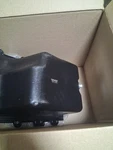 Dorman 264-351 Engine Oil Pan Compatible With Select Ford/lincoln Models New. Fixed Price $55.00.
