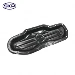 Skp Sk264461 Lower Engine Oil Pan Fits 2006-2018 Lexus Is350 & More. Fixed Price $53.95.