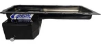 Canton Bl15-276 Gm Ls1-ls6 5-5/8" Deep Front Sump Road Race And Drift Pan. Fixed Price $250.00.