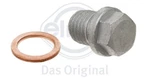 Elring 878.020 Sealing Plug, Oil Sump For Baic-orv, Bmw, Brabus, Dodge, Freightliner. Fixed Price $5.05.