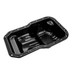 Oil Pan With Drain Plug For Toyota Camry 92-01 2.2l And Solara 99-01. Fixed Price $37.99.