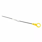 Genuine Ford Engine Oil Dipstick Gr3z-6750-b. Fixed Price $27.81.
