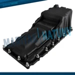 Engine Oil Pan W/ Bolts For Dodge Durango 2011-2015 Jeep Wk2 Grand Cherokee 5.7l. Fixed Price $184.99.