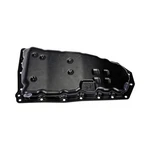 For Nissan Nv200 2015-2021 Transmission Pan Capa Steel Black 8.3 Qt Capacity. Fixed Price $107.72.