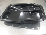 Mazda Genuine Oem Oil Pan Fnf1-21-51xb. Fixed Price $84.19.